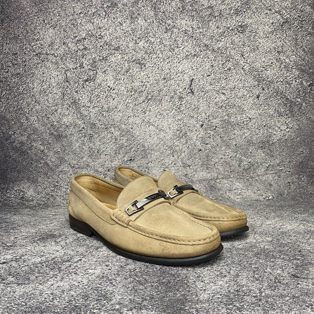 Tods Loafers