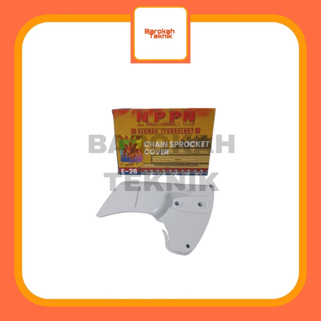Tutup Bar Chainsaw Besar 070 / Kap Bar Chainsaw 070 / Chain Sprocket Cover Chainsaw 070