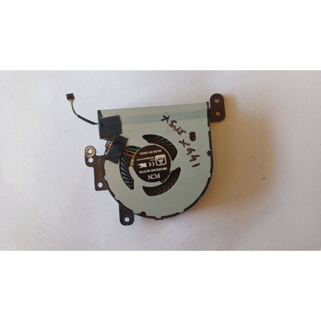 KIPAS FAN LAPTOP ASUS X441