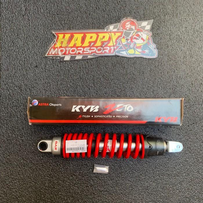 Shockbreaker Kayaba Zeto Honda Vario 125/150
