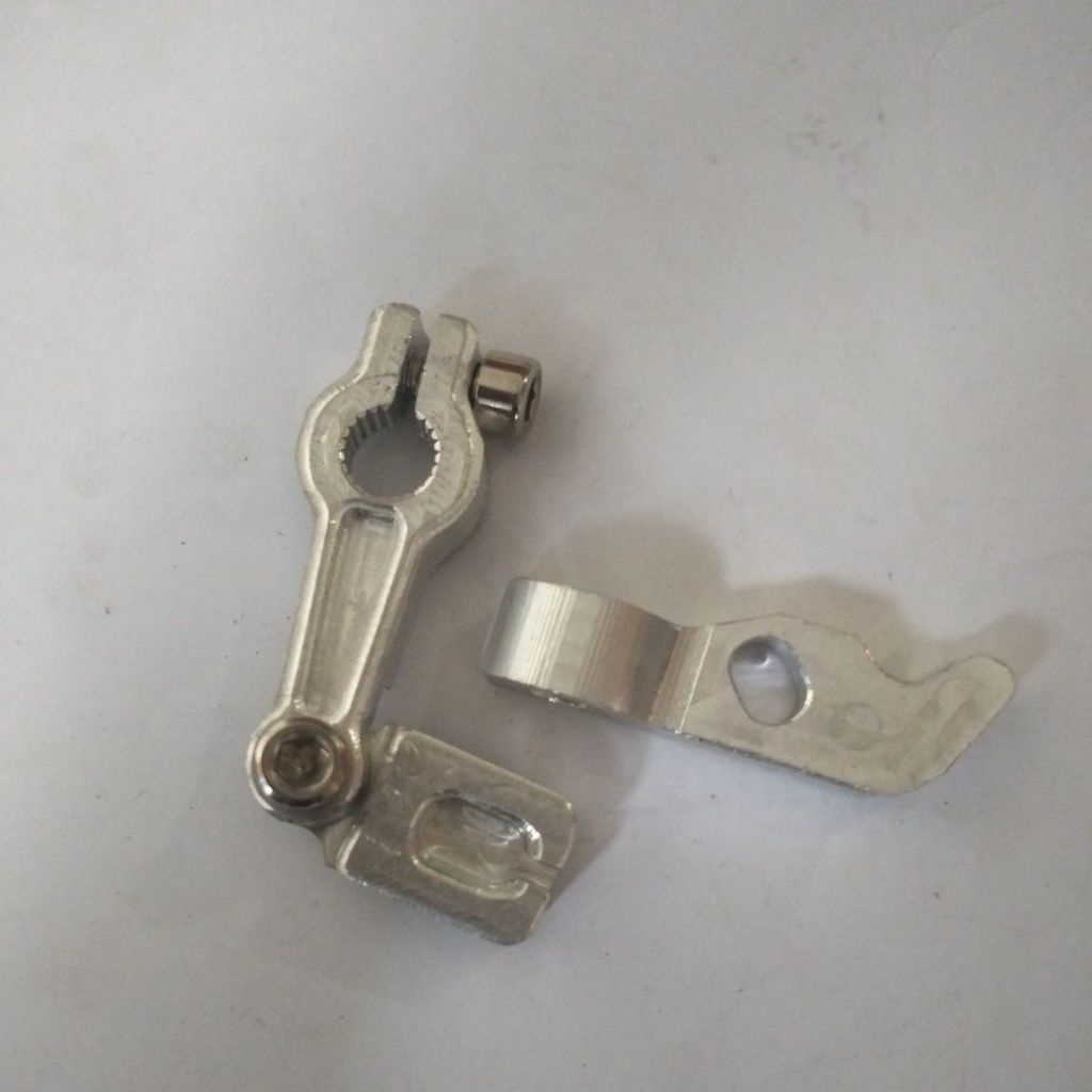 DUDUKAN KOPLING CNC PNP JUPUTER Z VEGA MX KING R25 / SETUT KOPLING CNC PNP YAMAHA