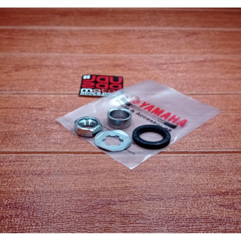 BOS BOSH RING MUR GIR DEPAN YAMAHA RX KING