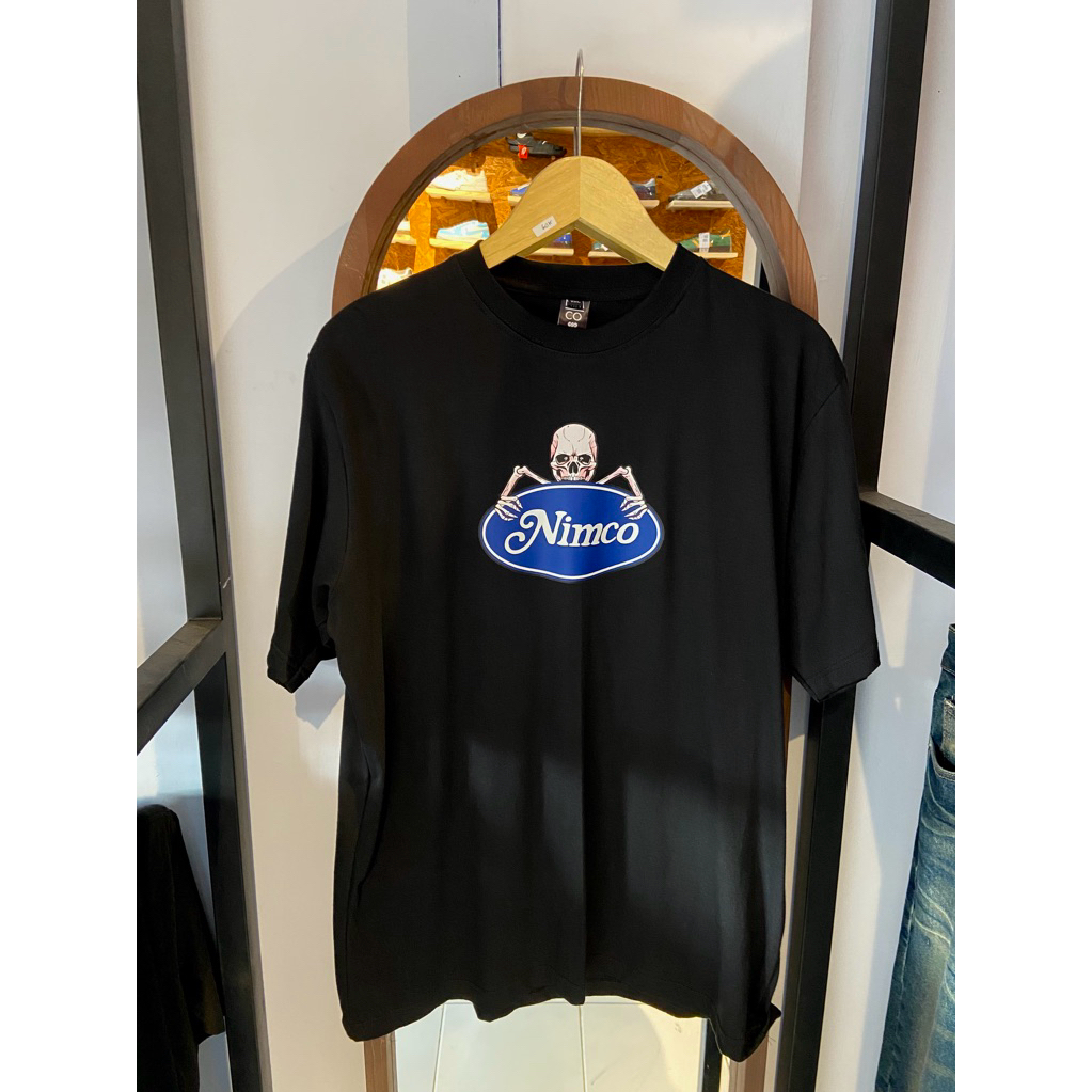 T-Shirt Distro Nimco