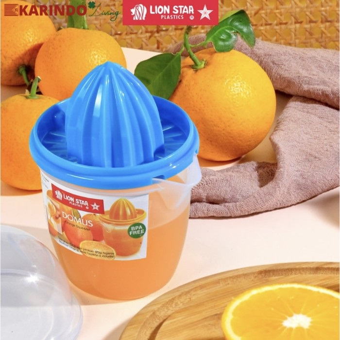 domus perasan jeruk lion star sq-2