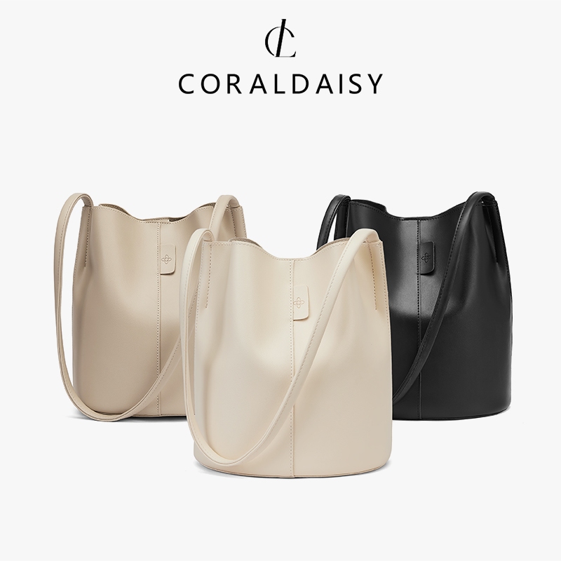 Termurah Cl Tas Wanita Ember Berkapasitas Besar Panjang Slingbag Mossdoom Fashion Mminimalis