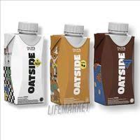 

OATSIDE MILK CAPS 200 ML 1 KARTON ISI 24PCS