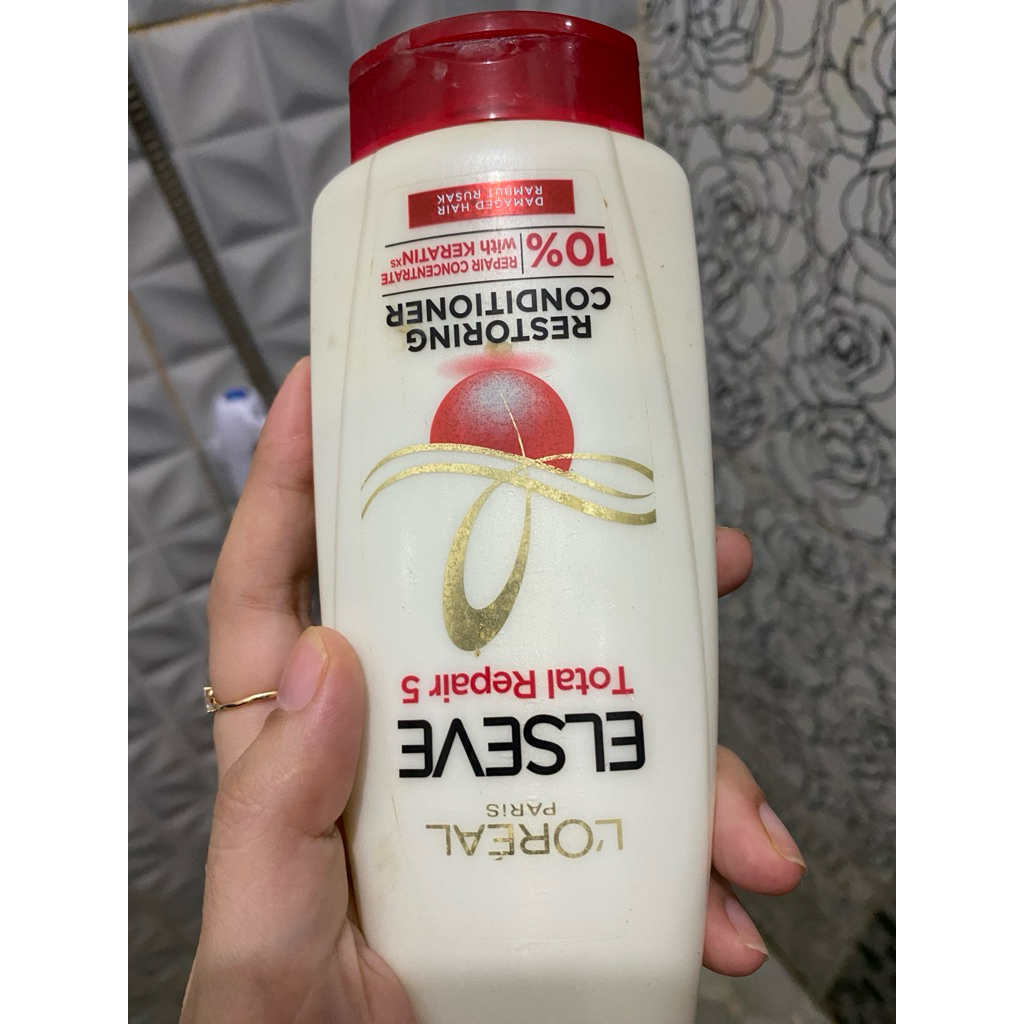 conditioner loreal paris