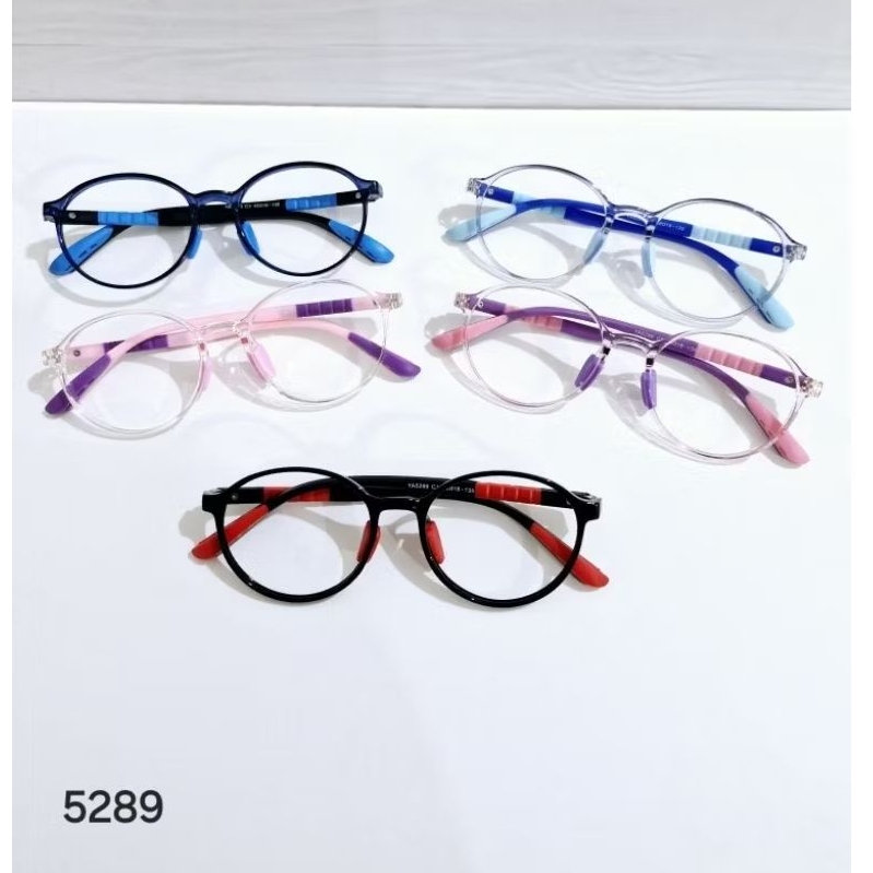 Kacamata anak anak kode 5289
