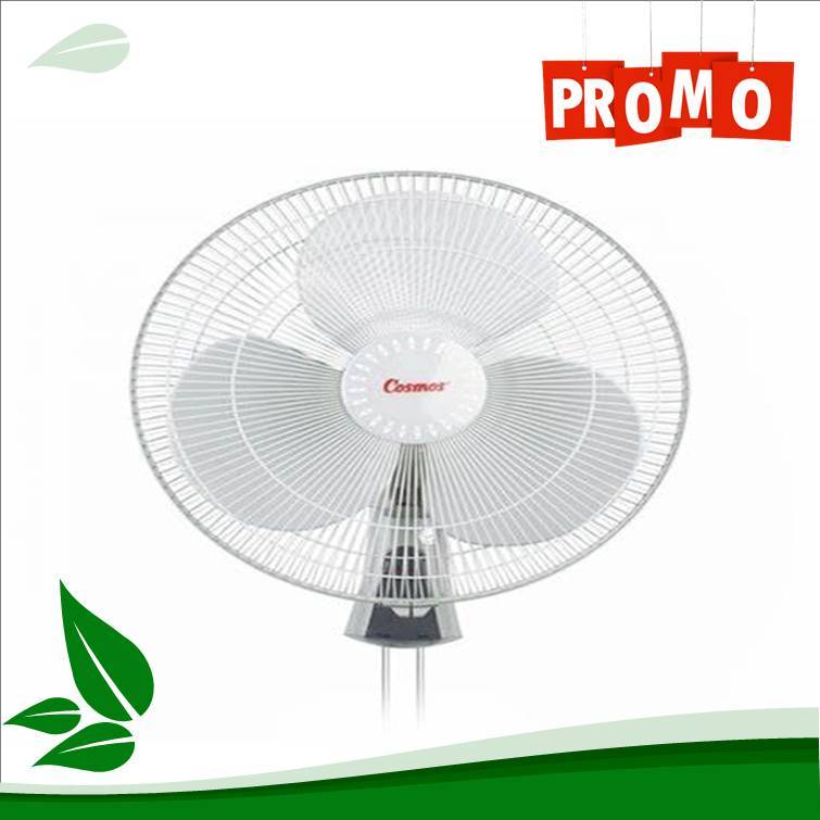 kipas angin dinding cosmos 16 inc