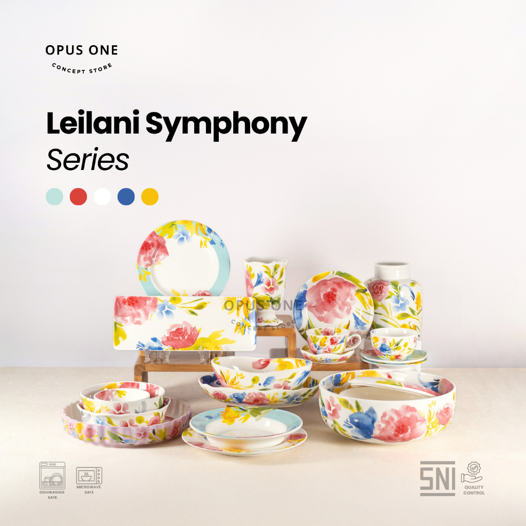 Opus One Leilani Symphony
