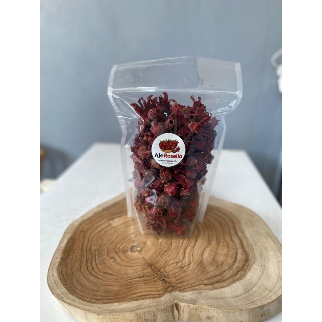 

AjeRosella kemasan 130 gram