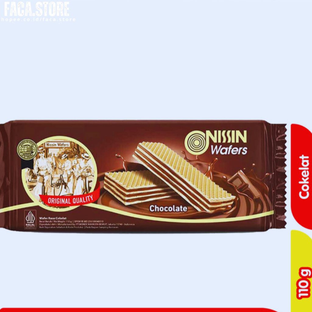 

wafer coklat 110 gr