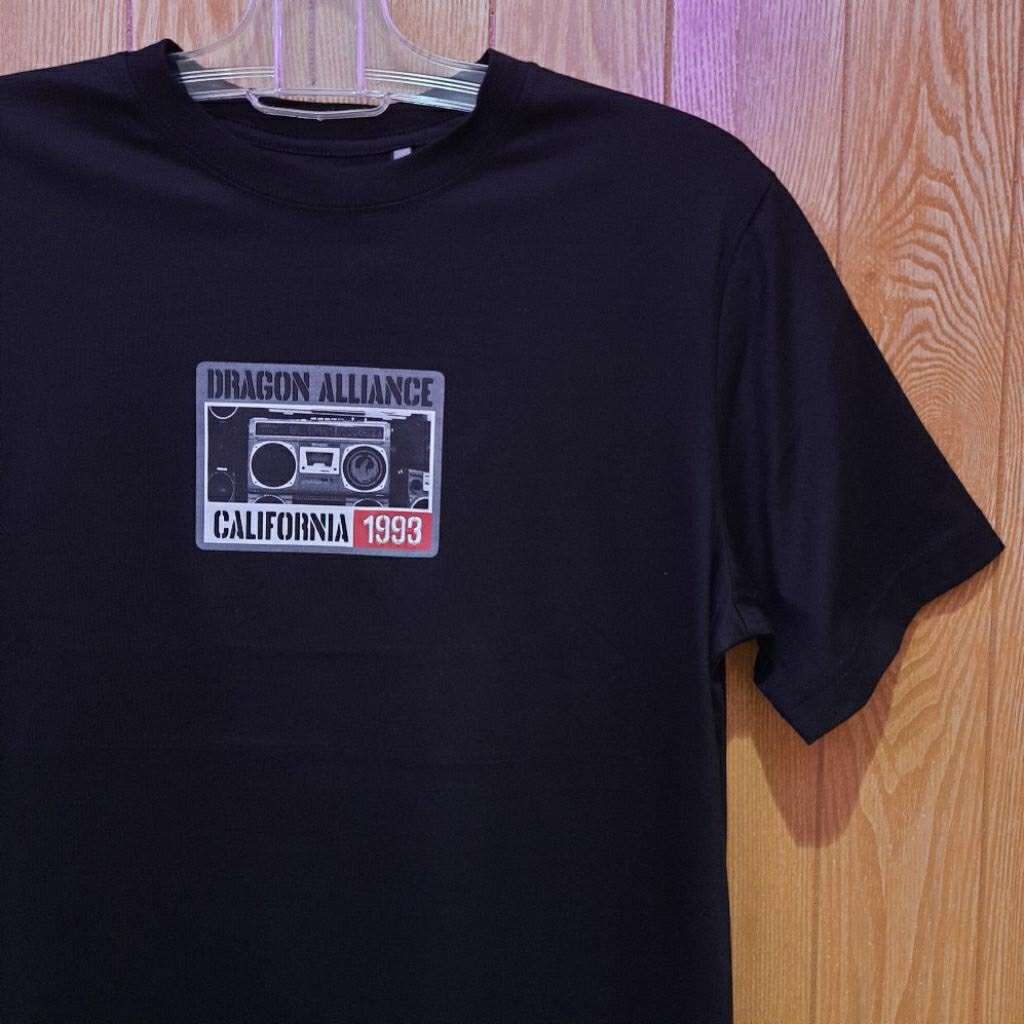 Kaos Pria Dragon Alliance Original Planet Surf [ TERBARU ]