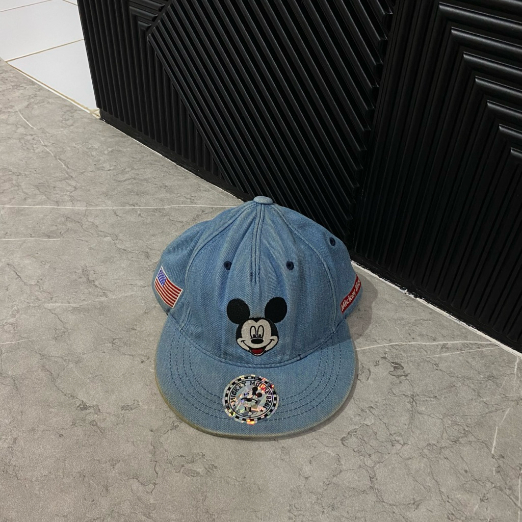 disney baseball cap