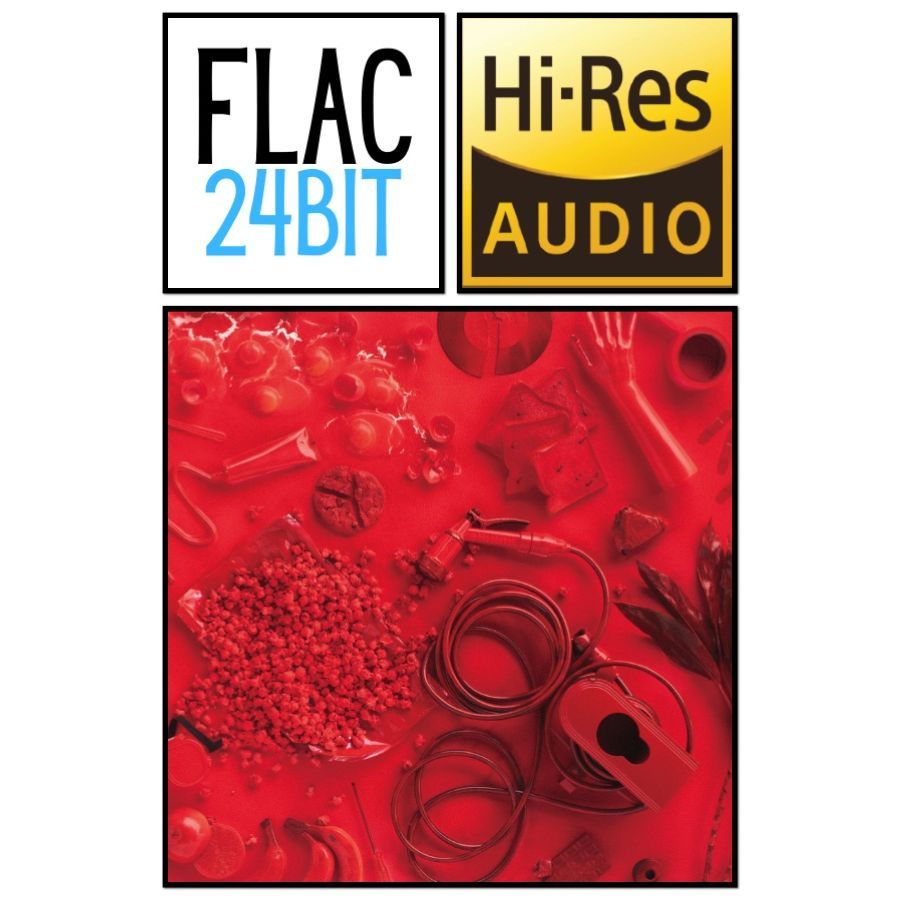 Flac 24 Album Aimyon - Excitement of Youth (2017) HiRes