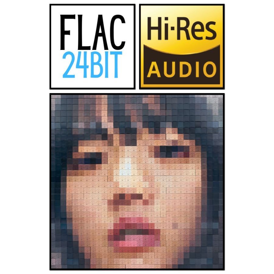 Flac 24 Album Aimyon - Jealous of Cats (2024) HiRes