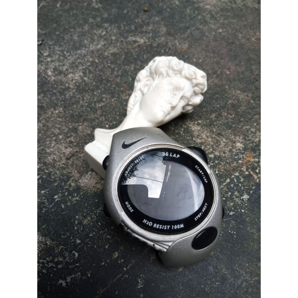 nike triax digital watch