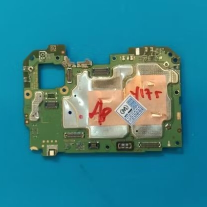 Mesin Vivo Y17S Normal Segel Bergaransi