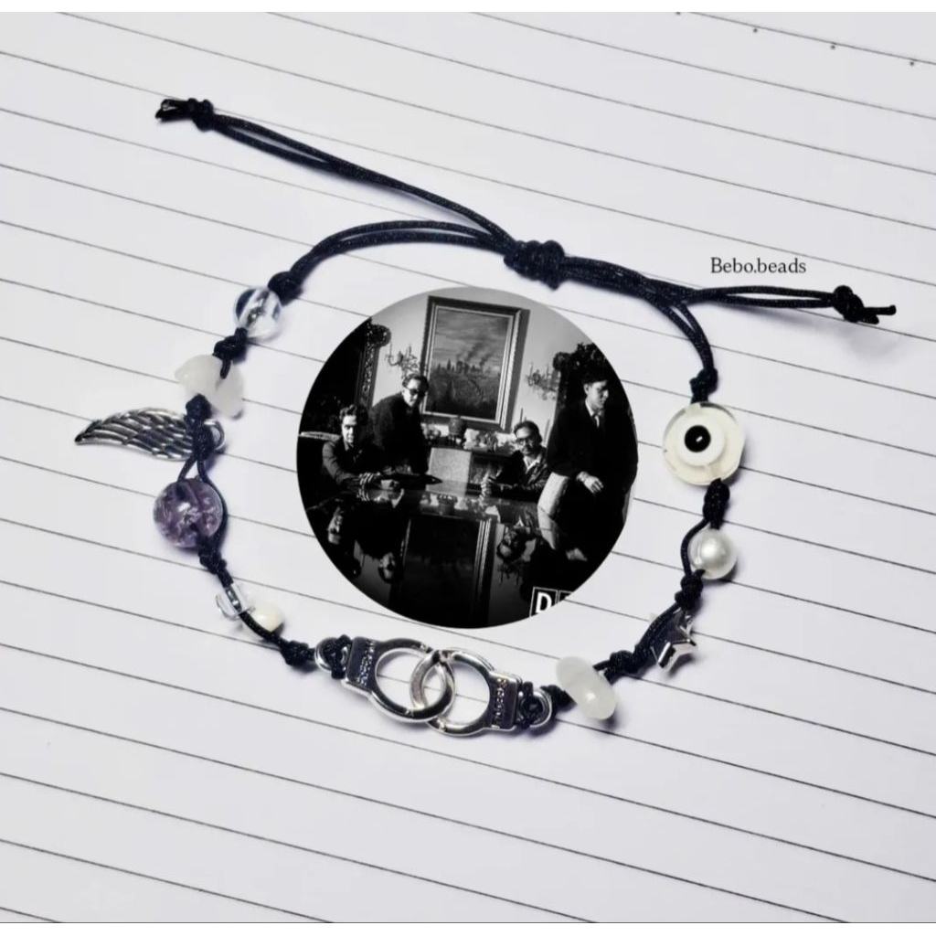 gelang .feast | .feast bracelet | gelang tarot