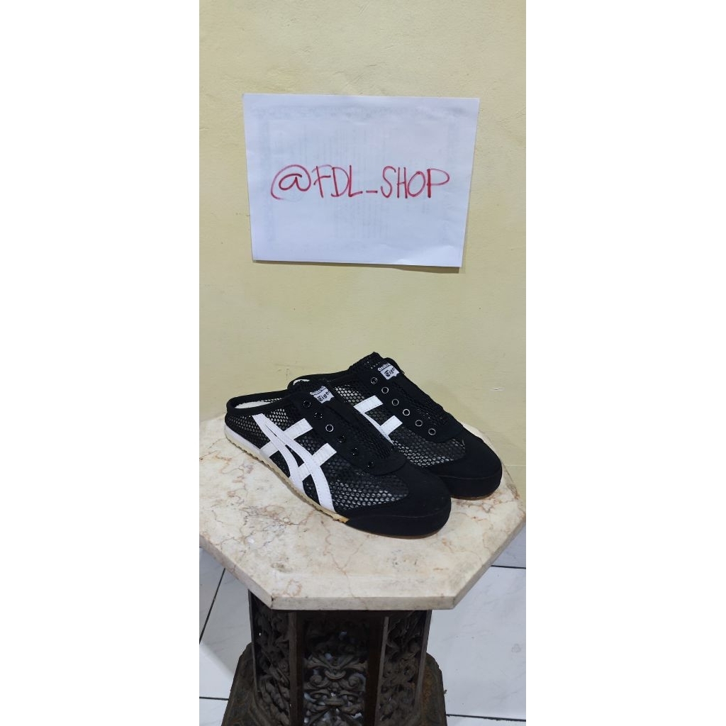 Onitsuka Tiger Mexico 66 Sabot