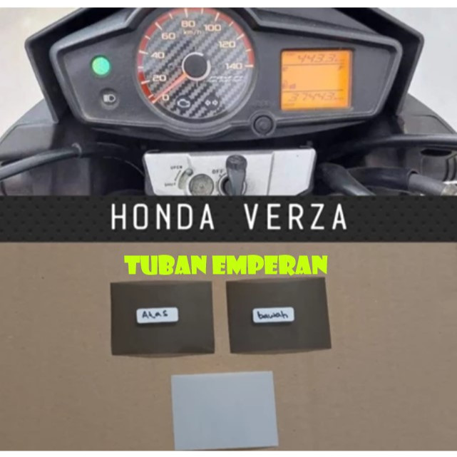 POLARIS SPEEDOMETER VERZA