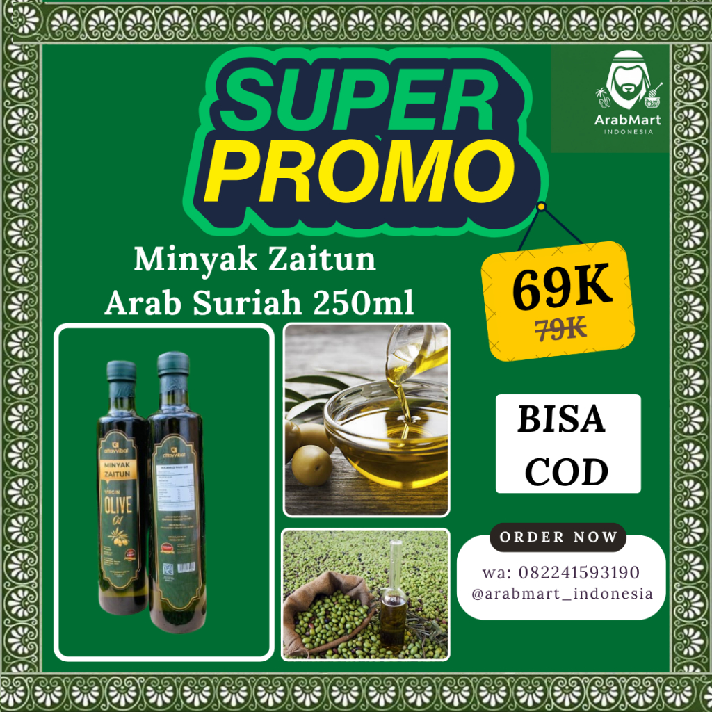 

Minyak Zaitun virgin Asli Arab Suriah