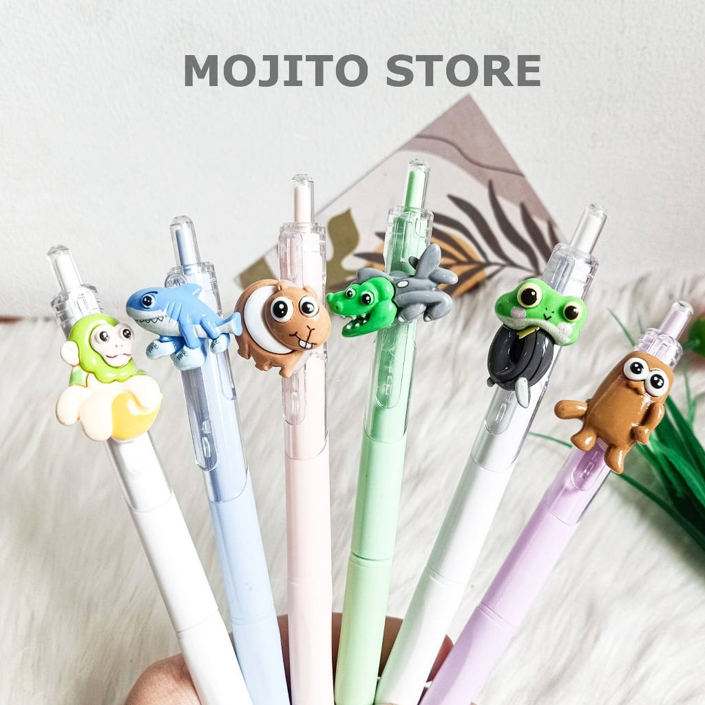 

PULPEN CETEK ANOMALI BRAIN ROT BRAINROT MEKANIK GEL PEN PENA BOLPEN TUNG SAHUR BOMBARDILO CROCODILO