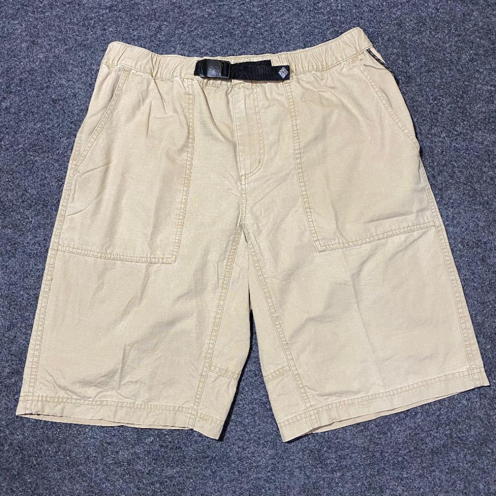celana pendek chinos Columbia second