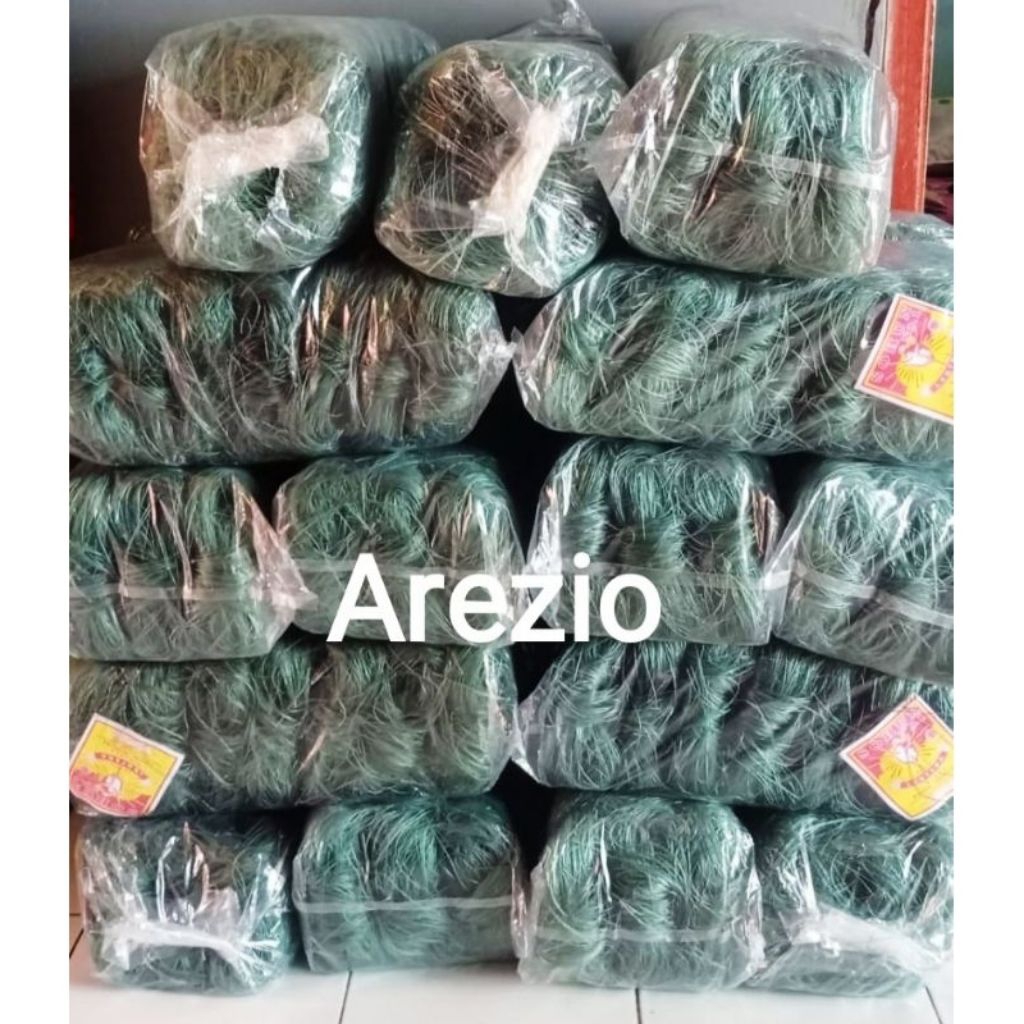 Sohun Hijau Khas Cirebon/ Bihun Hijau Lentera / Soun Ijo