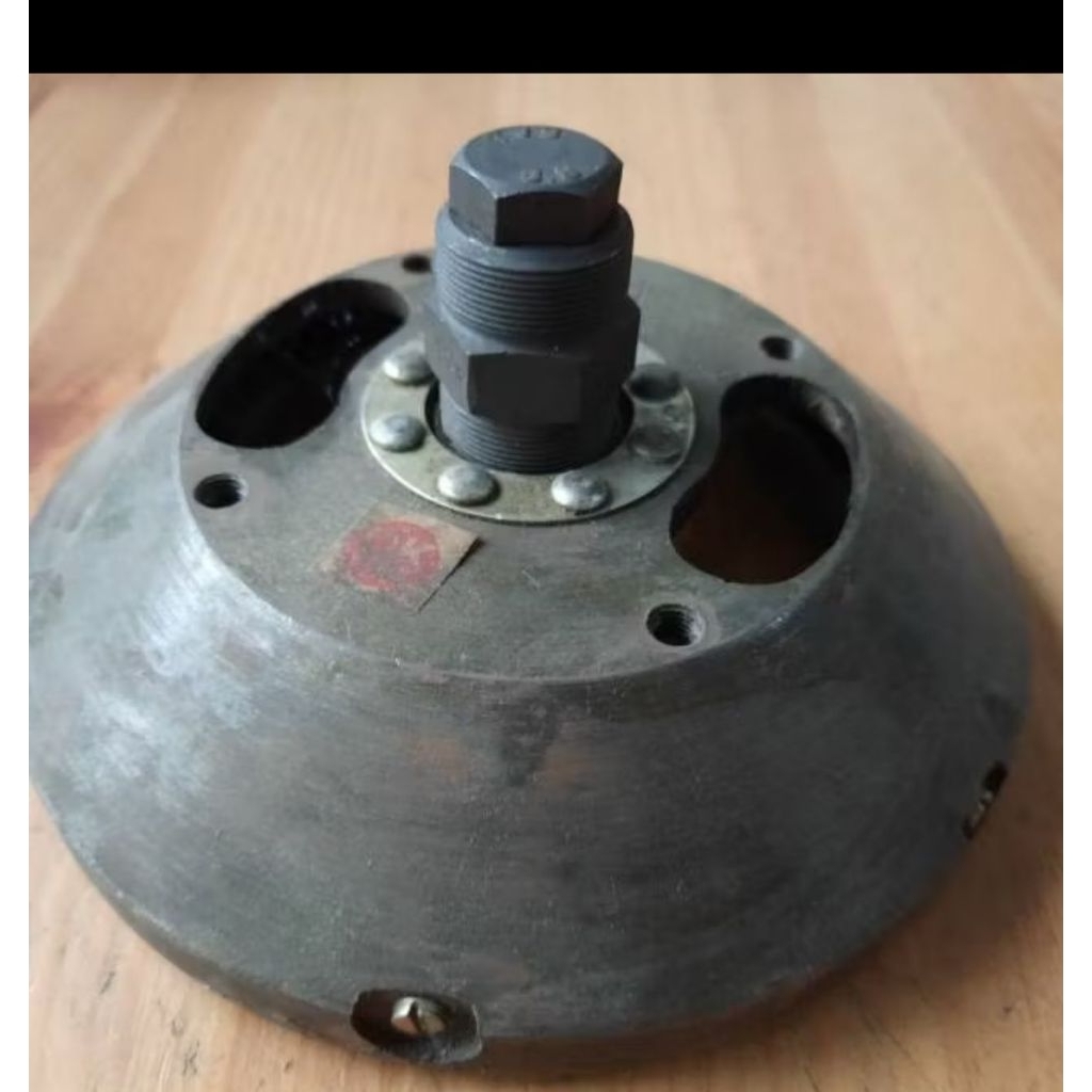 Tracker traker copot magnet mahnet vespa bajaj vbb vnb vba dsb. bahan baha kuat original import