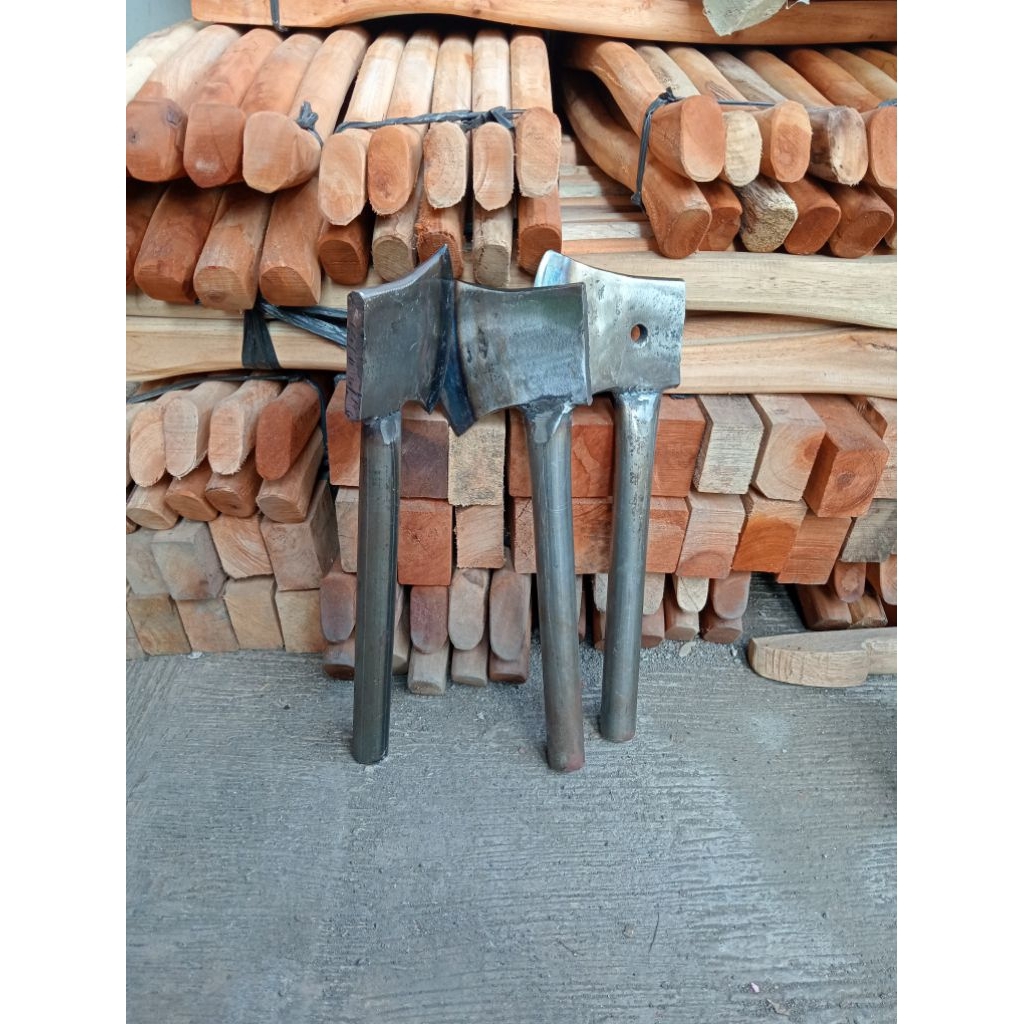 pisau potong herbel&cacah tulang