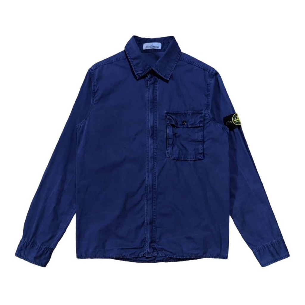 Jacket Overshirt