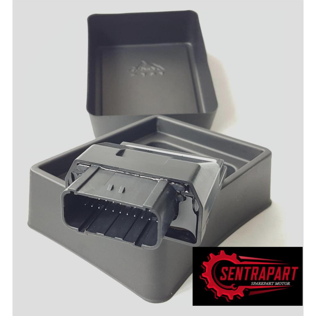 ECU ECM K18 VERZA 150 FI 2013-2018 Takayama Top Quality