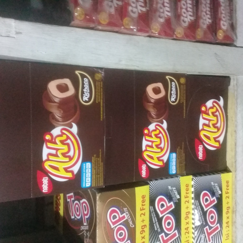 

AHH COKLAT 1 BOX ISI 20 PCS