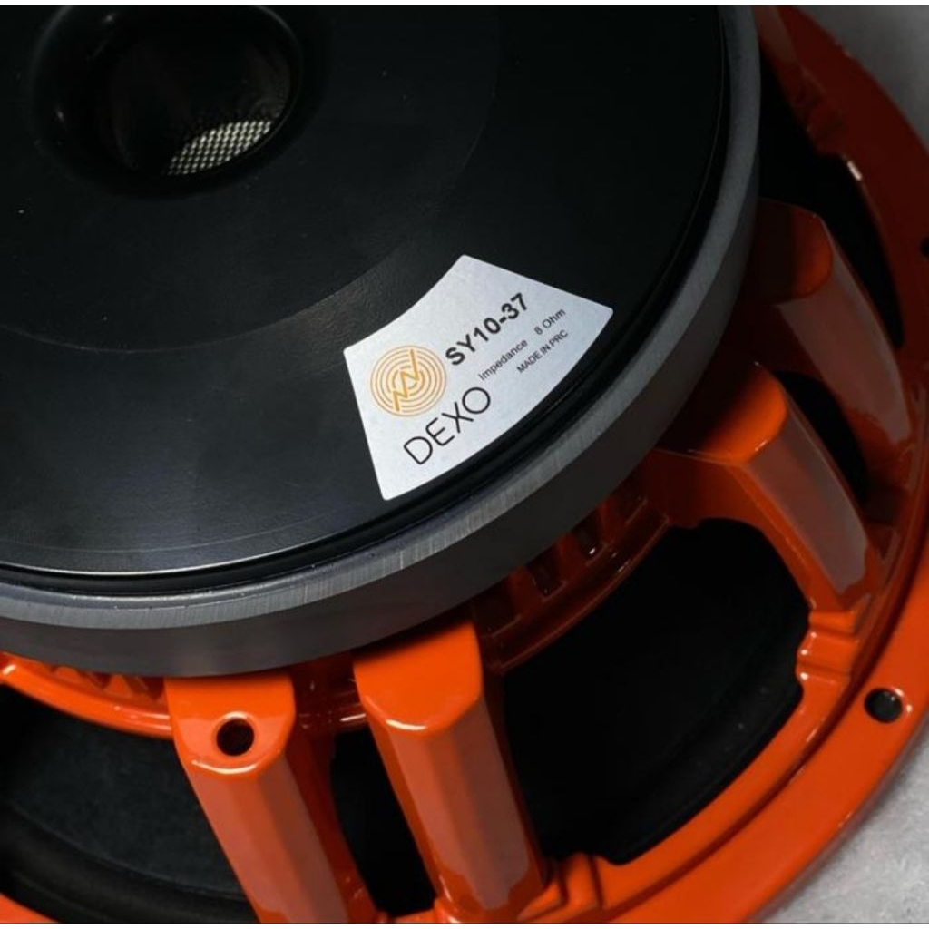 SPEAKER DEXO SY1037