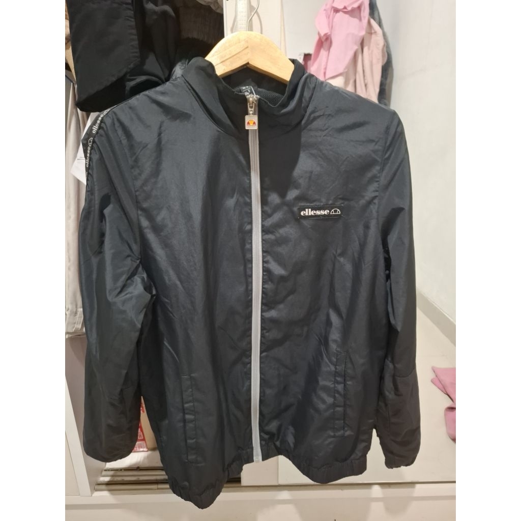 tracktop ellese second