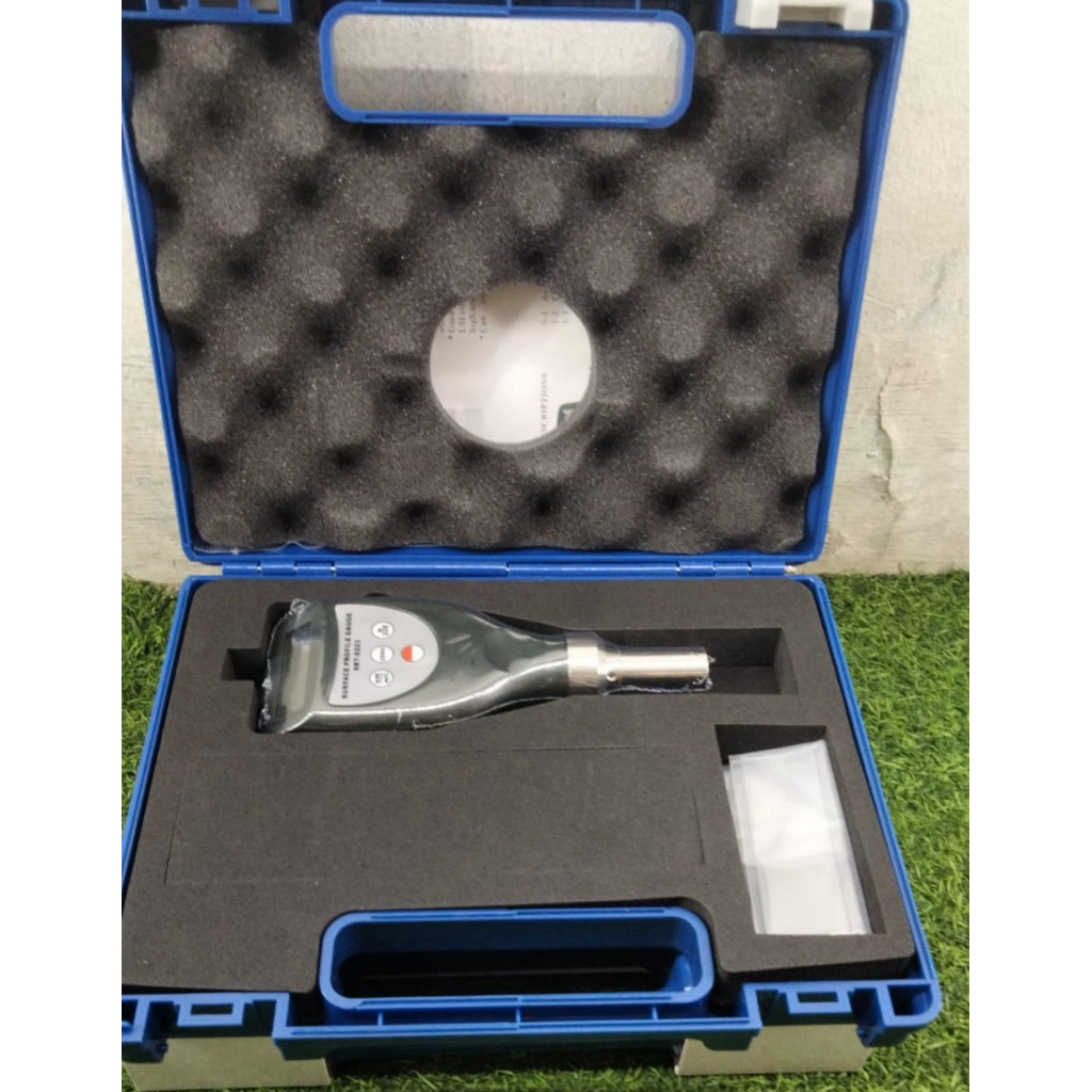 Surface Roughness Tester | Roughness Tester SRT-6223 Landtek