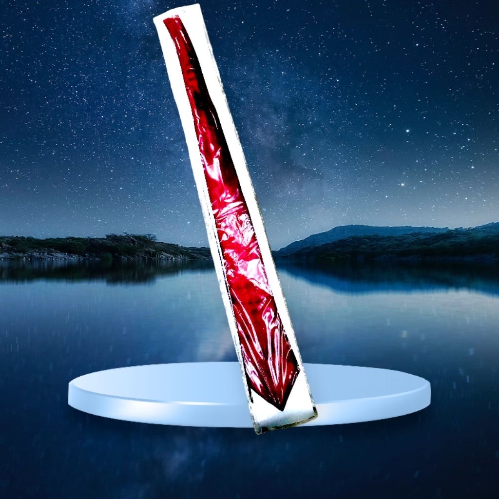 DASI MERAH PANJANG.. DASI MERAH