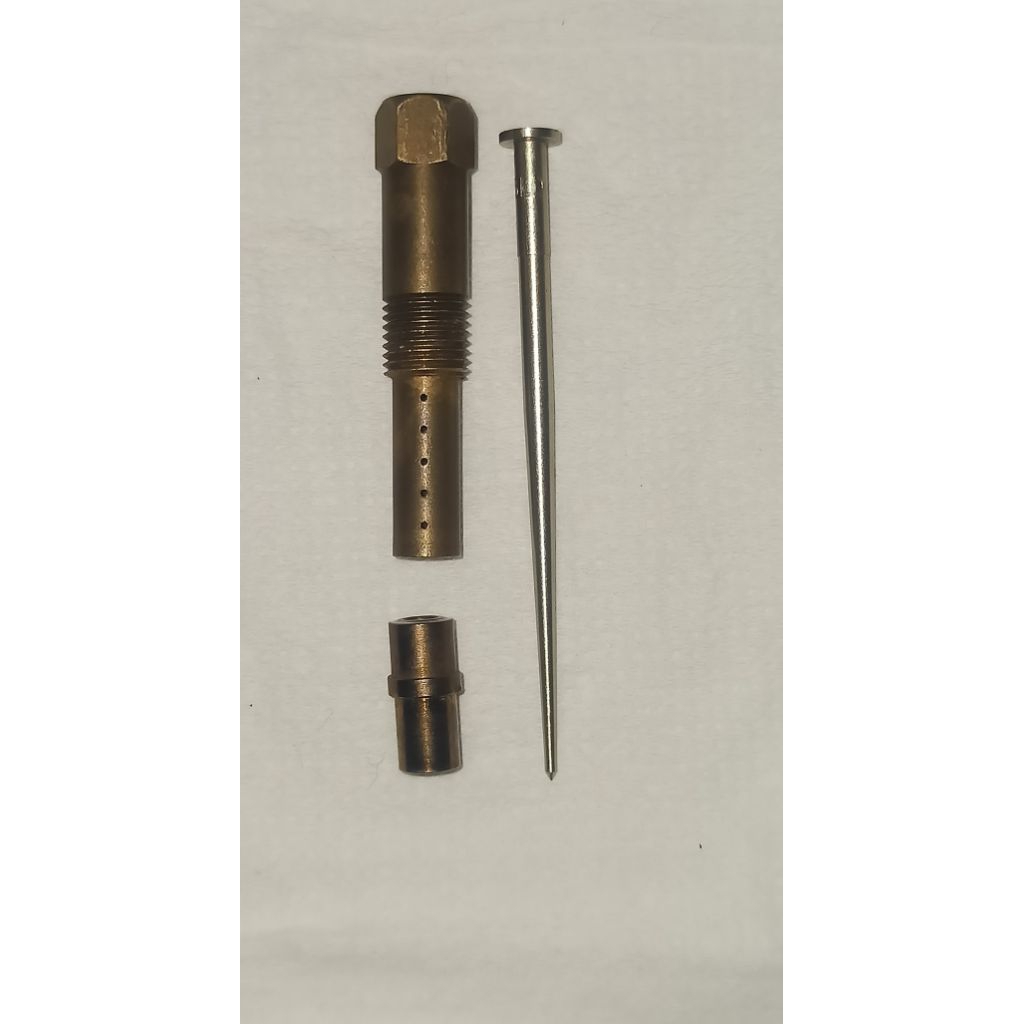 Nozel karbu pwl 26 kips original