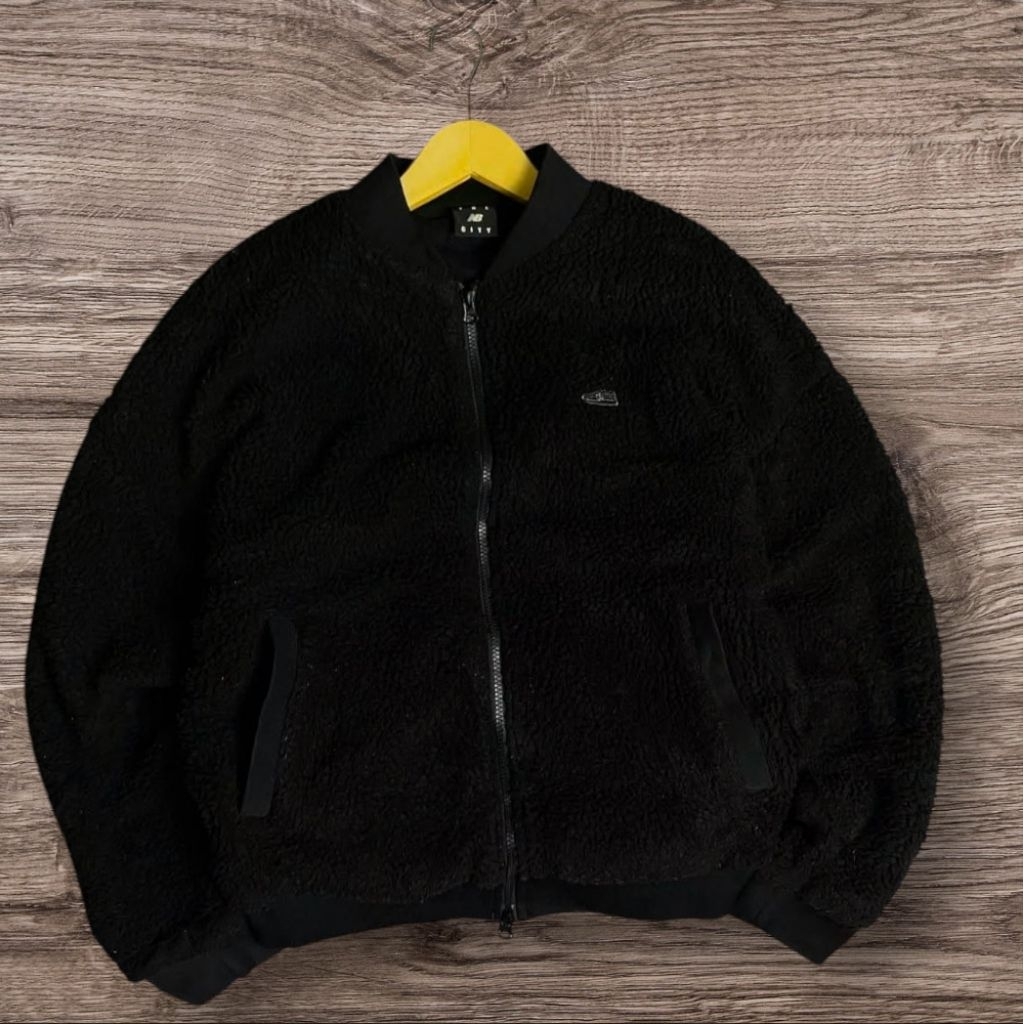 jacket serpa new balance