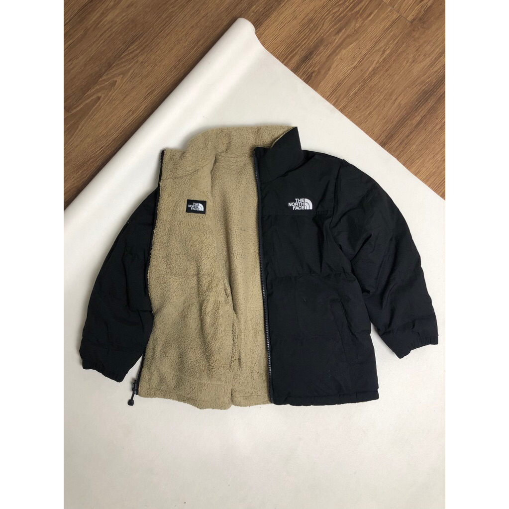 The North Face Jacket Anak Size 8-9 Tahun