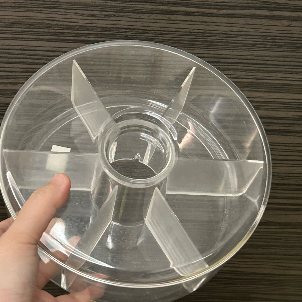 Tea Organizer Tempat Teh Sachet