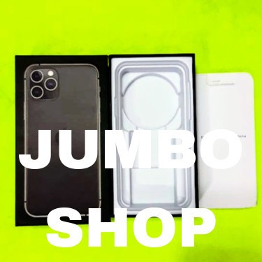 

JUMBOSHOP BOX DUS KOTAK 11 PRO / 11 PRO MAX FREE STIKER