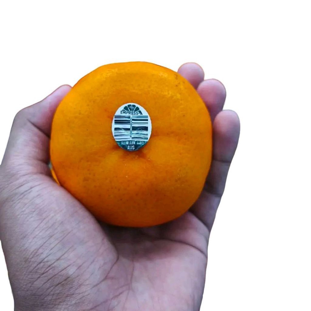 

promo buah jeruk Murcot empres manis segar 1 kg