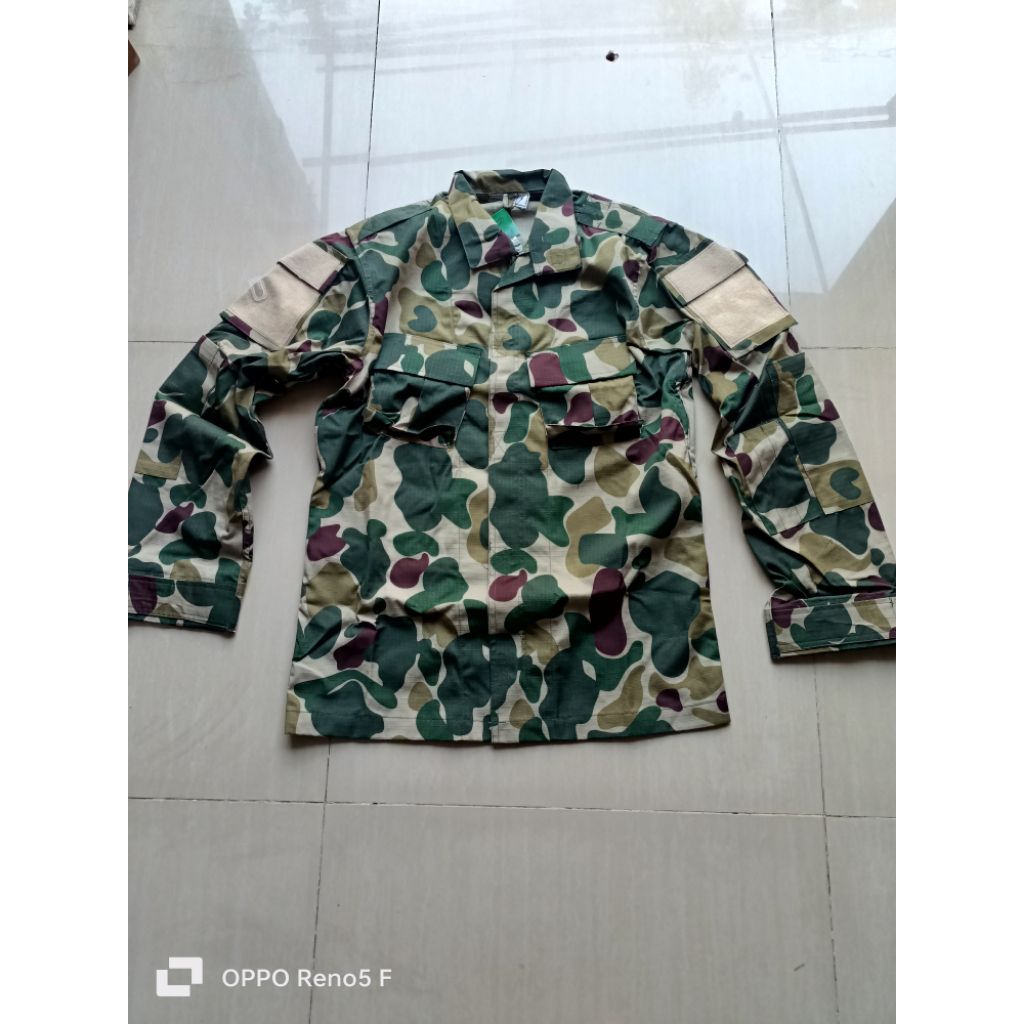 BAJU PDL TACTICAL KKO / MARINIR