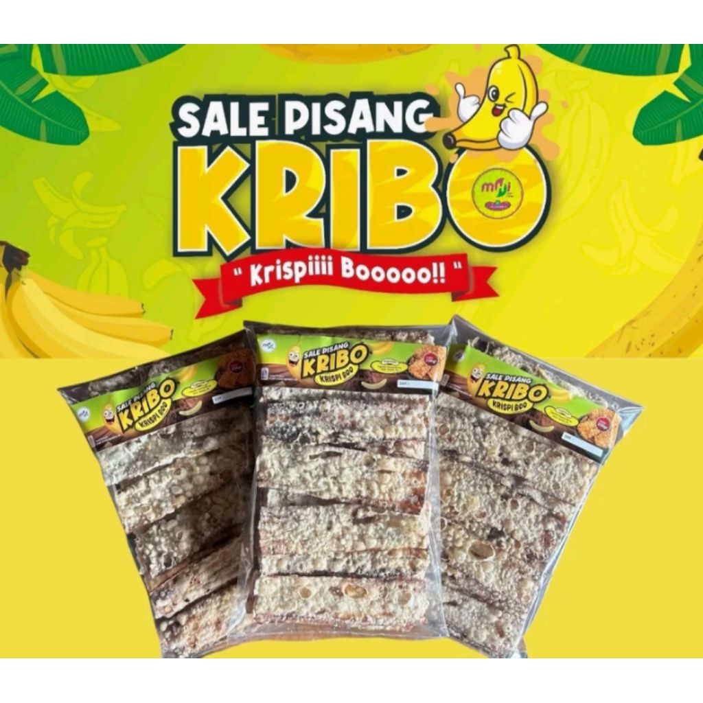 

SalePisangKrispiOriginal