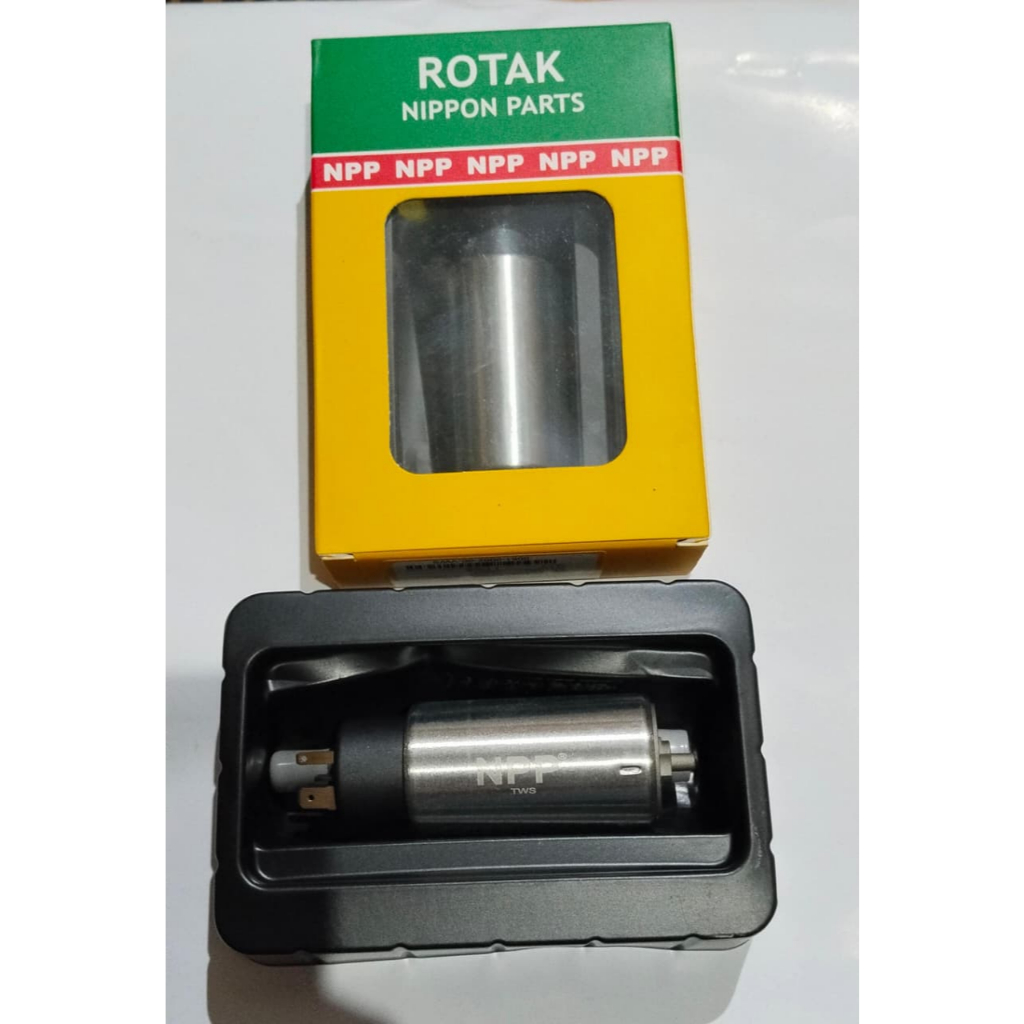 NPP DINAMO FUEL PUMP BEAT FI / GENIO / MIO J /REVO FI (2013) / VARIO 150 / VIXION