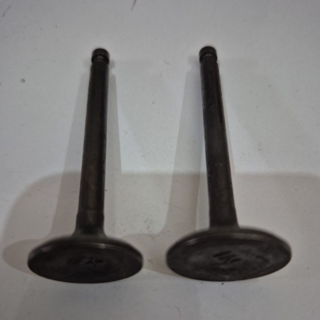 MZ175 Klep Valve Mesin Yamaha MZ 175 Mesin Pengerak Yamaha