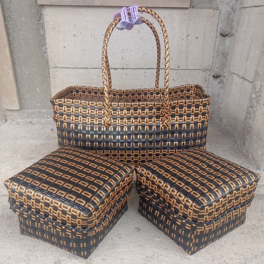 SET KEBEN JALI ISI 2/ JALI PREMIUM