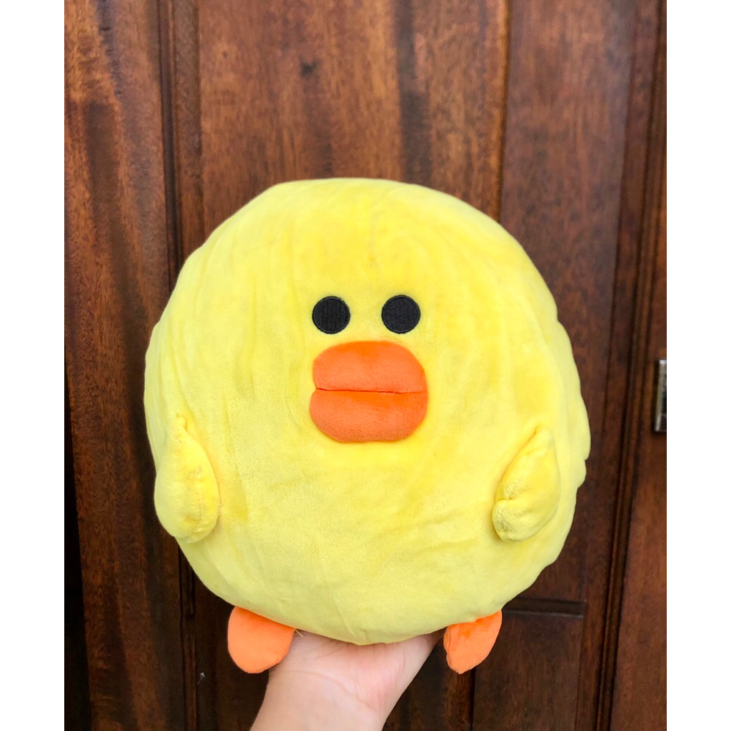 Boneka bebek sally lineee